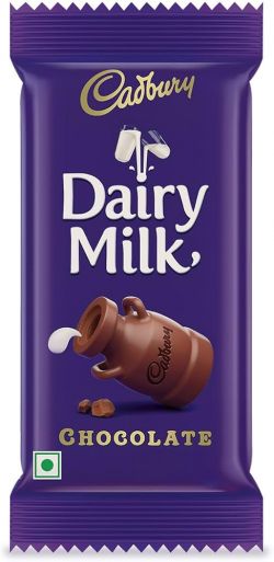 Cadbury Dairy Milk 12.1g