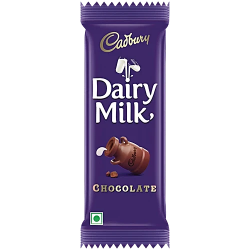 Cadbury Dairy Milk 20.2g