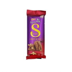 Cadbury Dairy Milk Silk 55g