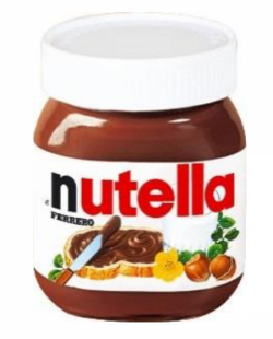 Nutella 180g