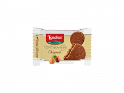 Loacker Tortina Original 21G
