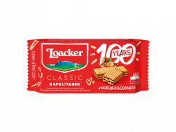 Loacker classic napolitaner 45g