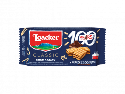 Loacker classic cremkakao 45g