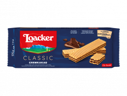 Loacker classic cremkakao 90g