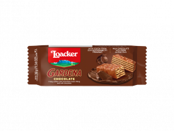 Loacker Gradena chocolate 38g