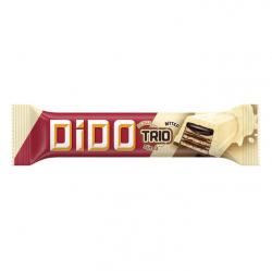 Dido trio 36.5g