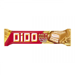 Dido trio gold 36.5g