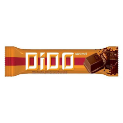 Dido trio caramel 36.5g