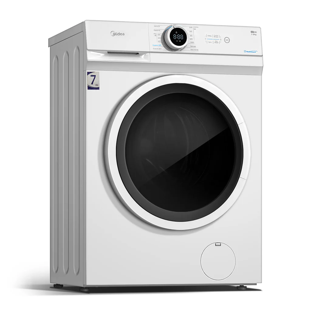 Midea Washing Machine (7KG) — image 8