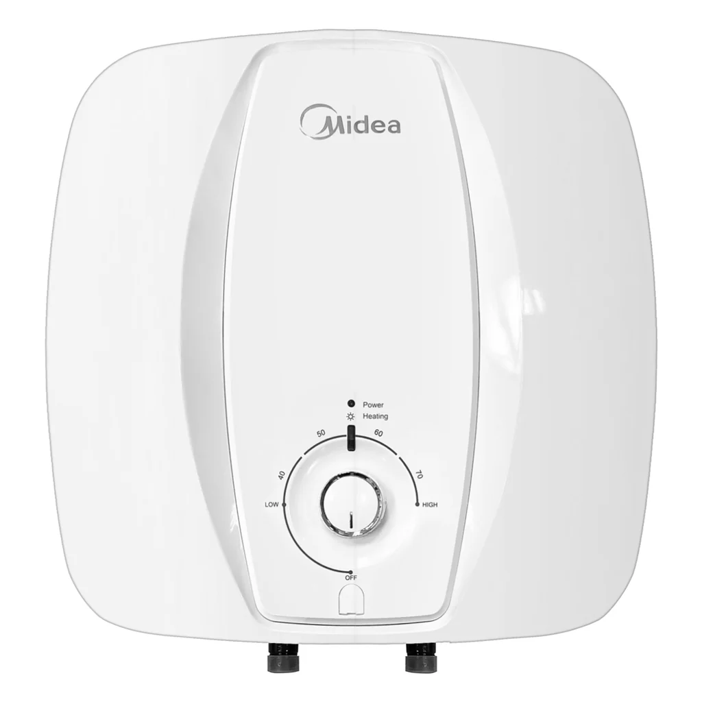 MIDEA Water Heater (15L) — image 2