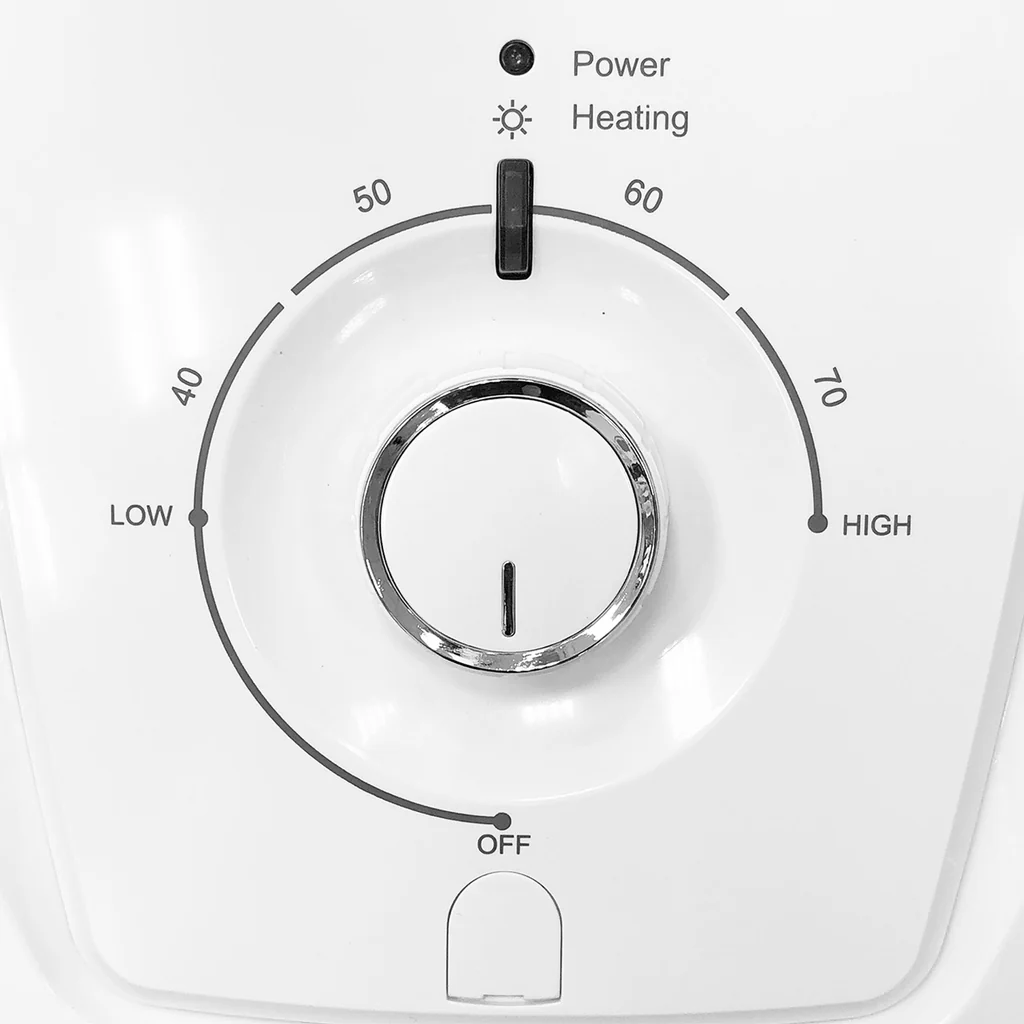 MIDEA Water Heater (15L) — image 4