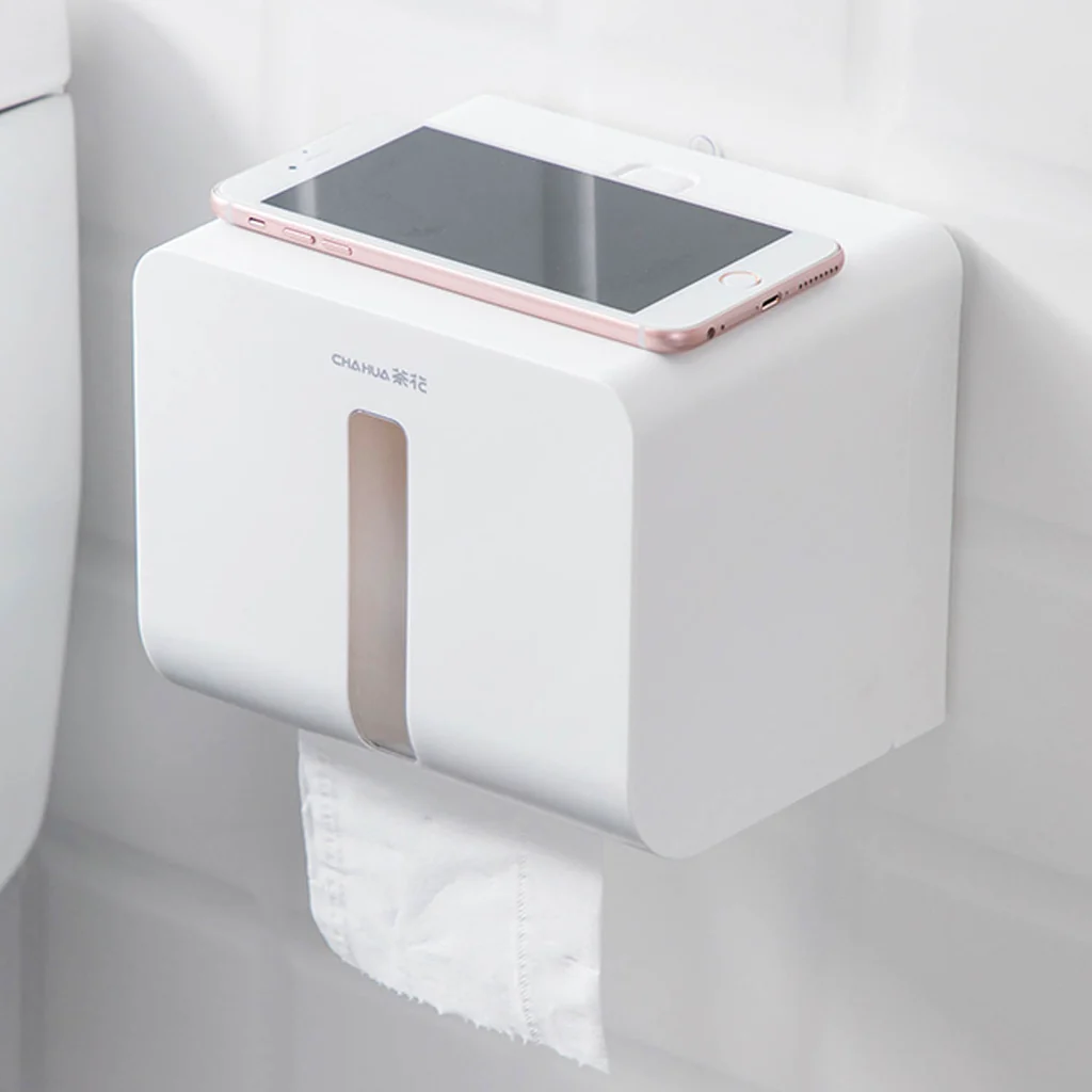 Tissue Dispenser