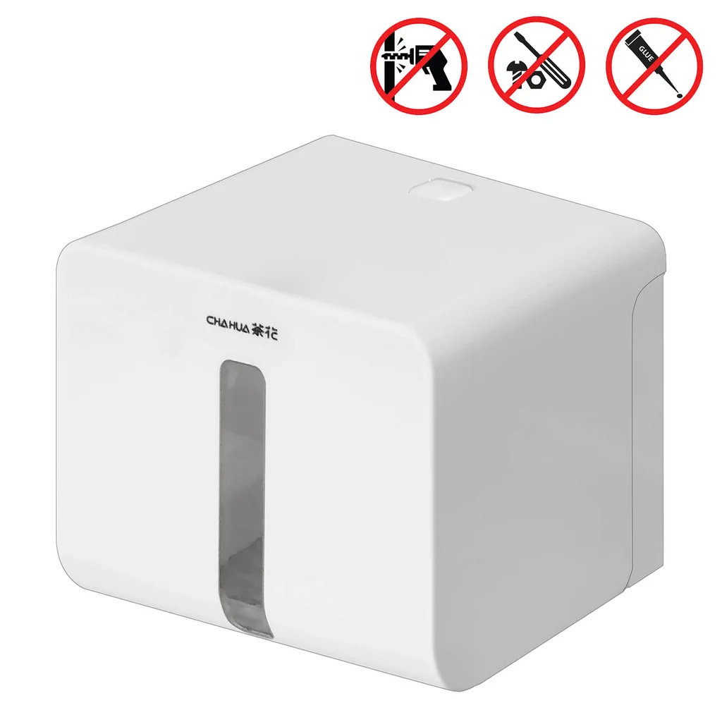 Tissue Dispenser — image 2