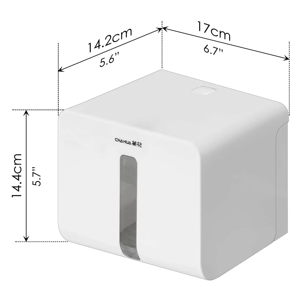 Tissue Dispenser — image 4