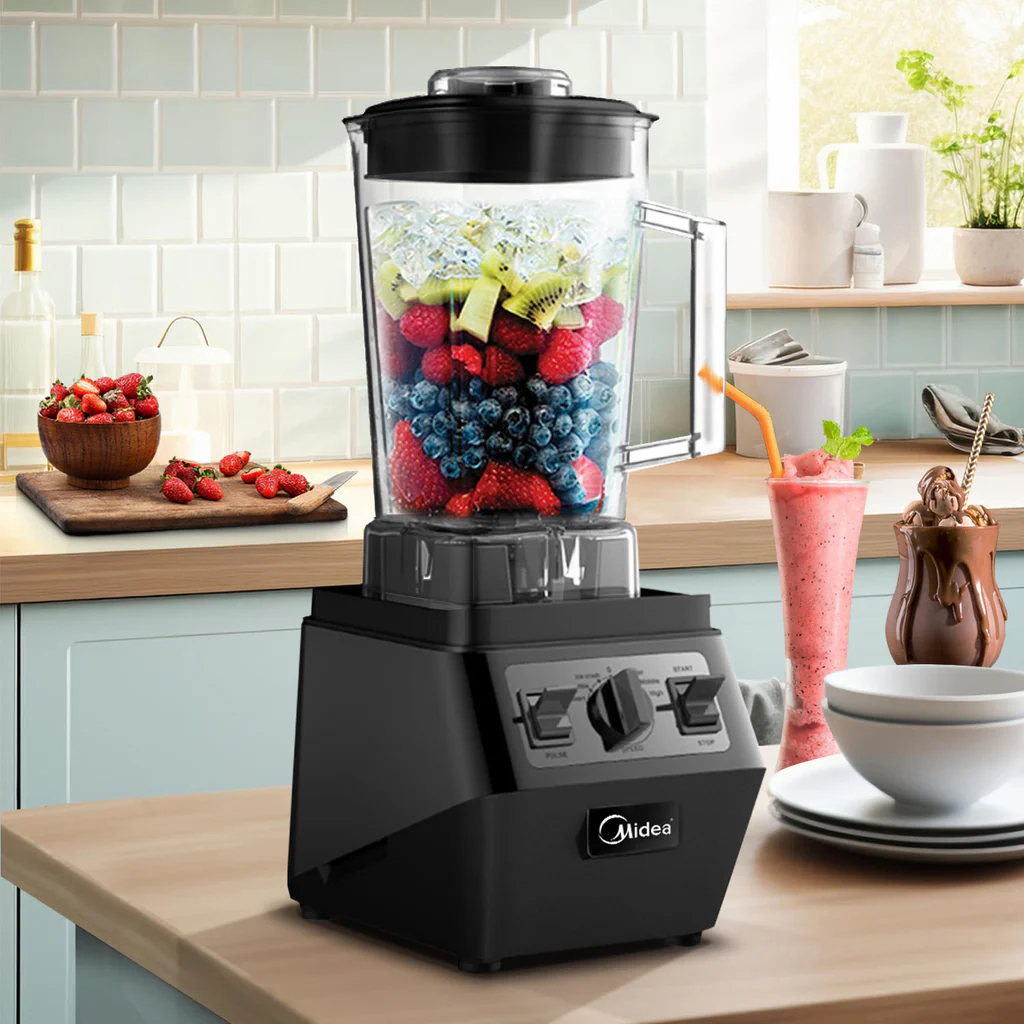 MIDEA Blender (2L)