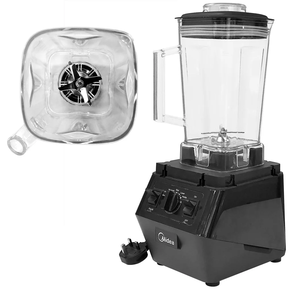 MIDEA Blender (2L) — image 4