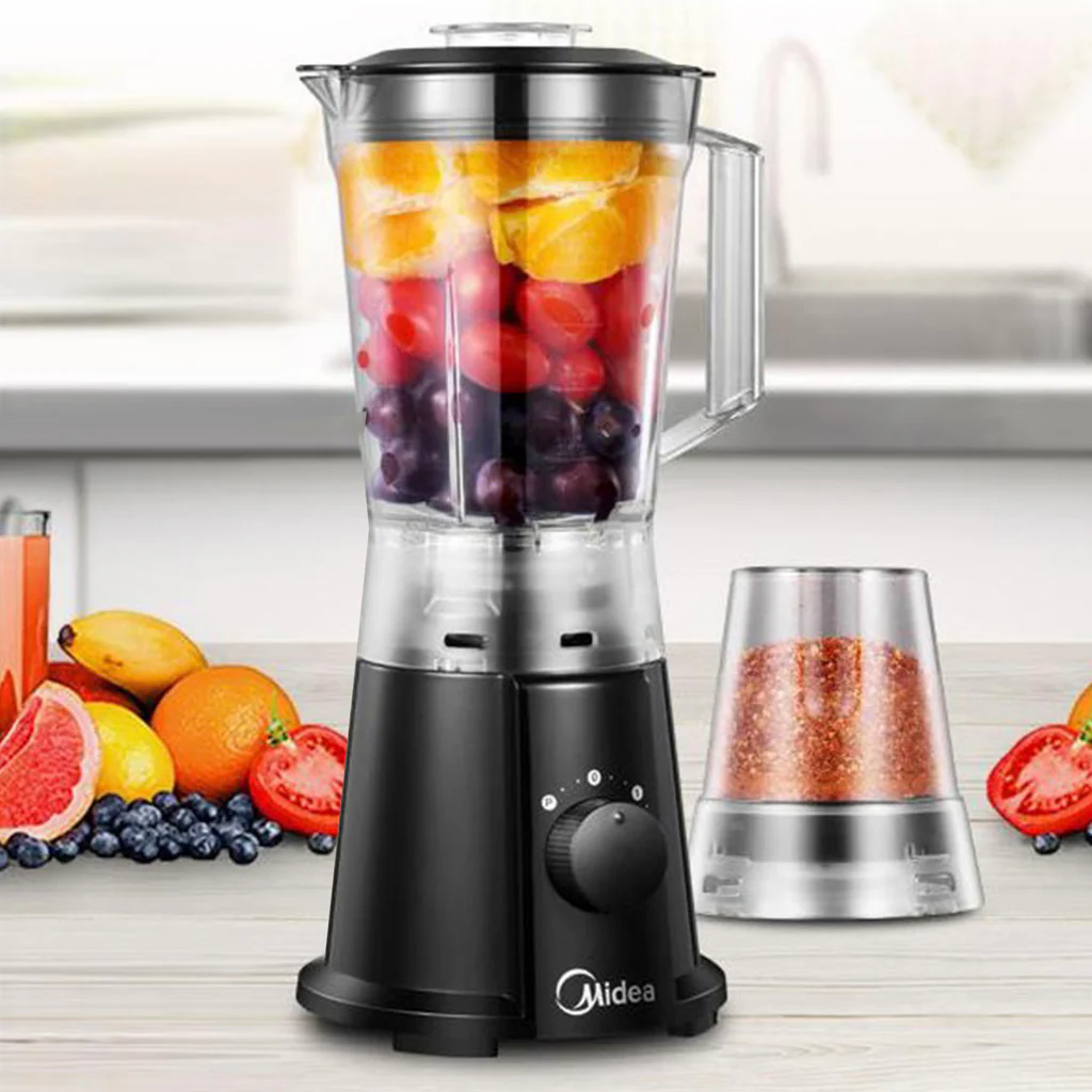 MIDEA Blender (1.5L)