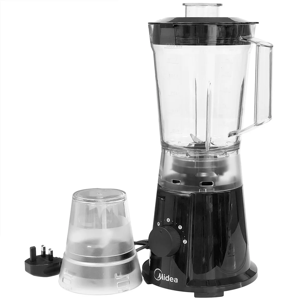 MIDEA Blender (1.5L) — image 2