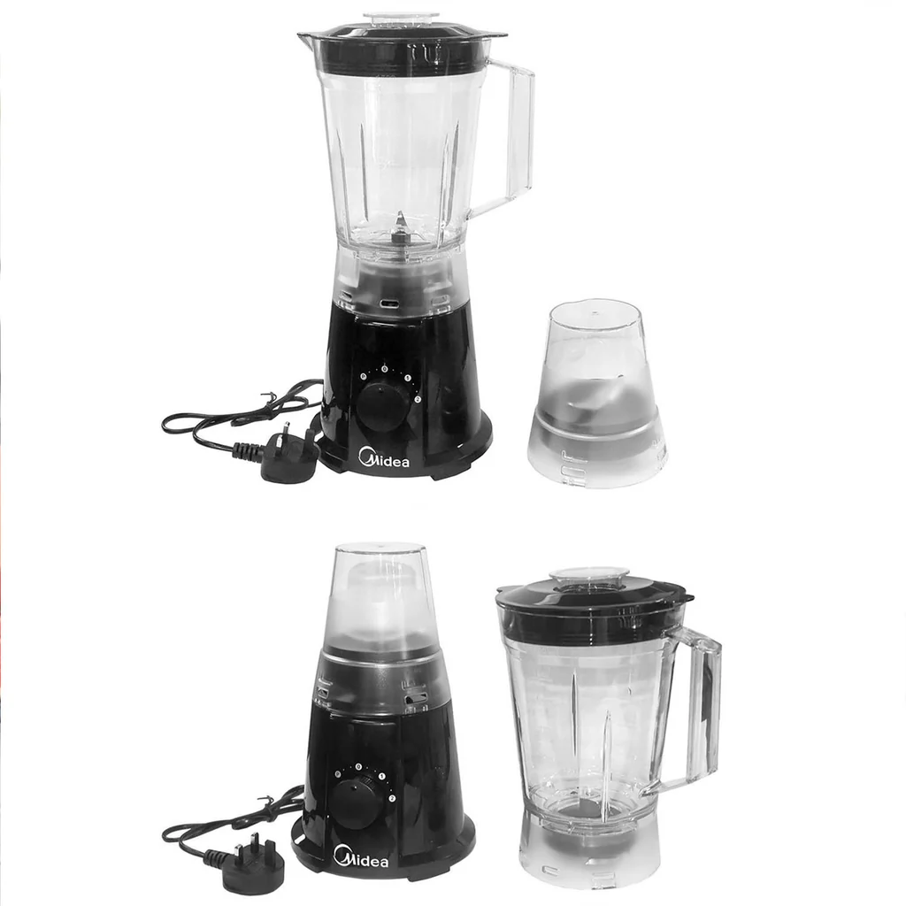 MIDEA Blender (1.5L) — image 3
