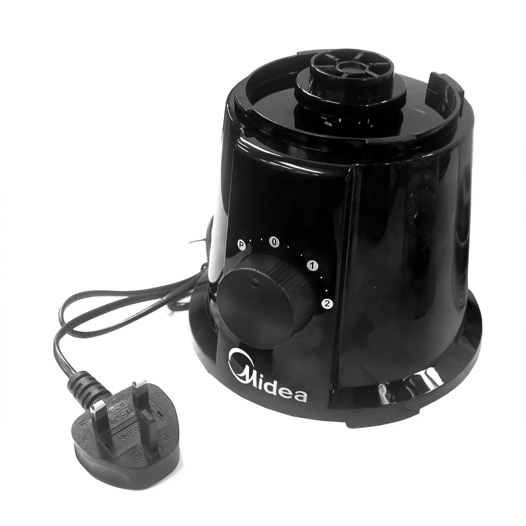 MIDEA Blender (1.5L) — image 4