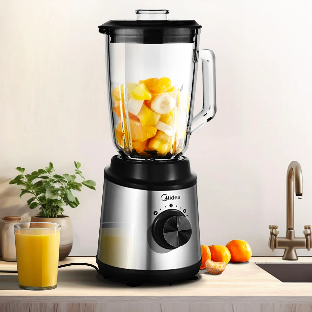 MIDEA Blender 1.5L