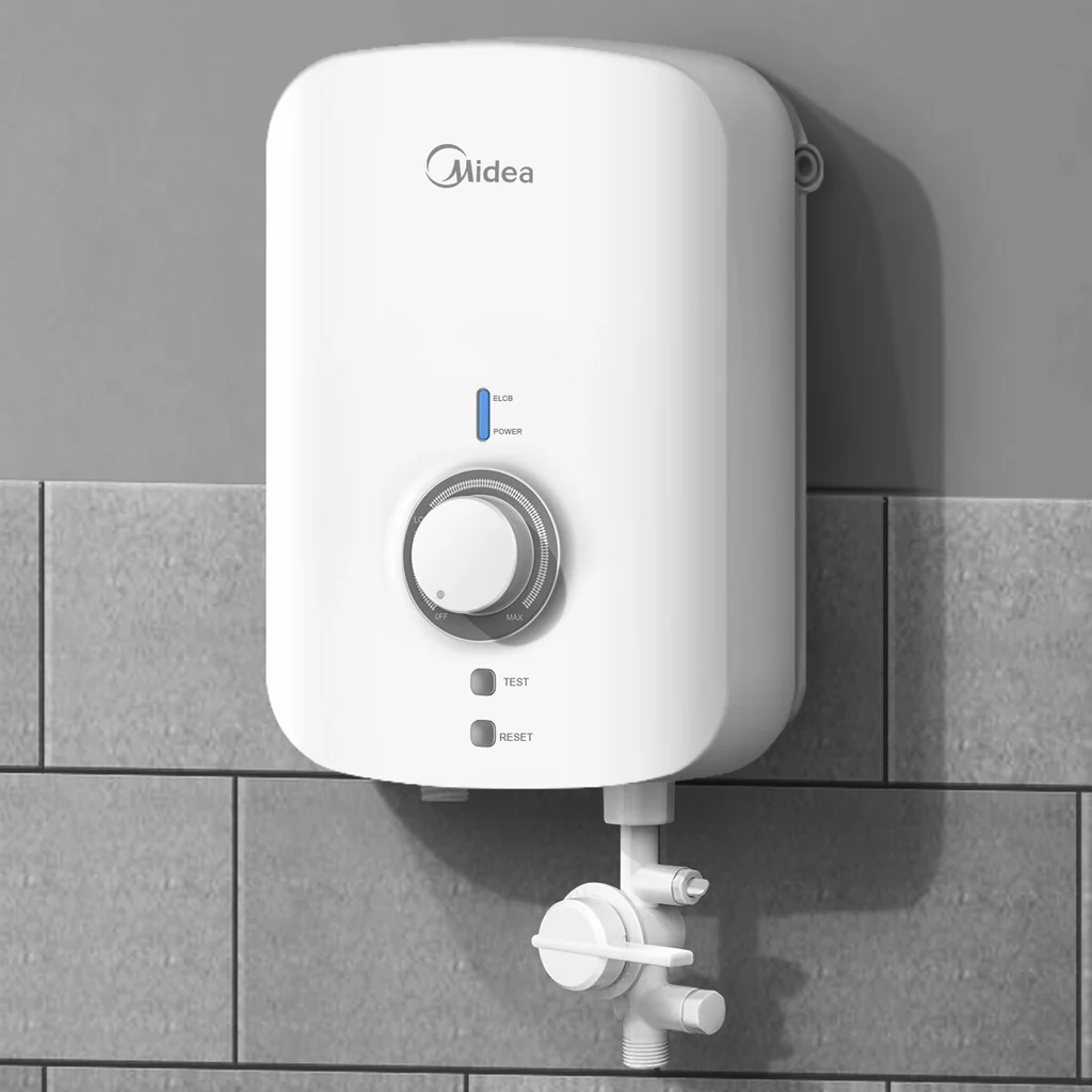 MIDEA Instant Water Heater