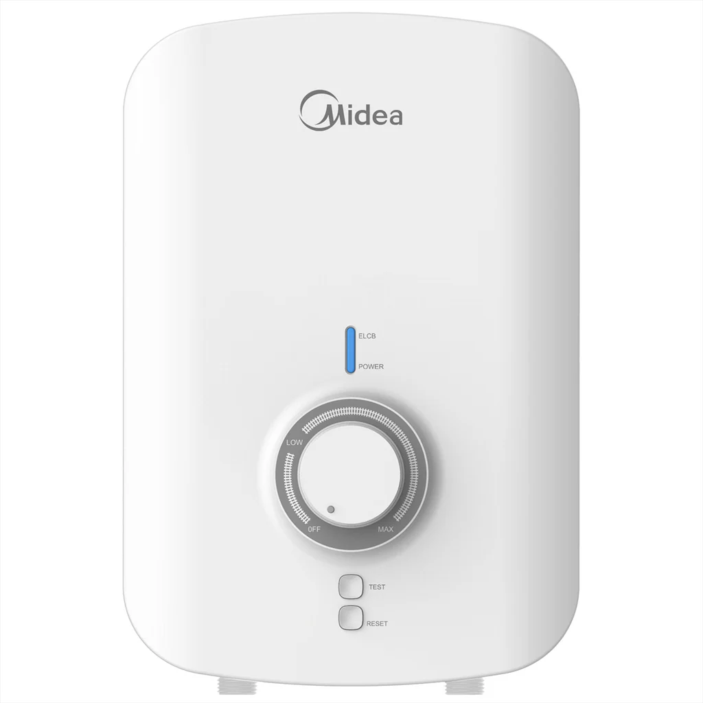 MIDEA Instant Water Heater — image 2