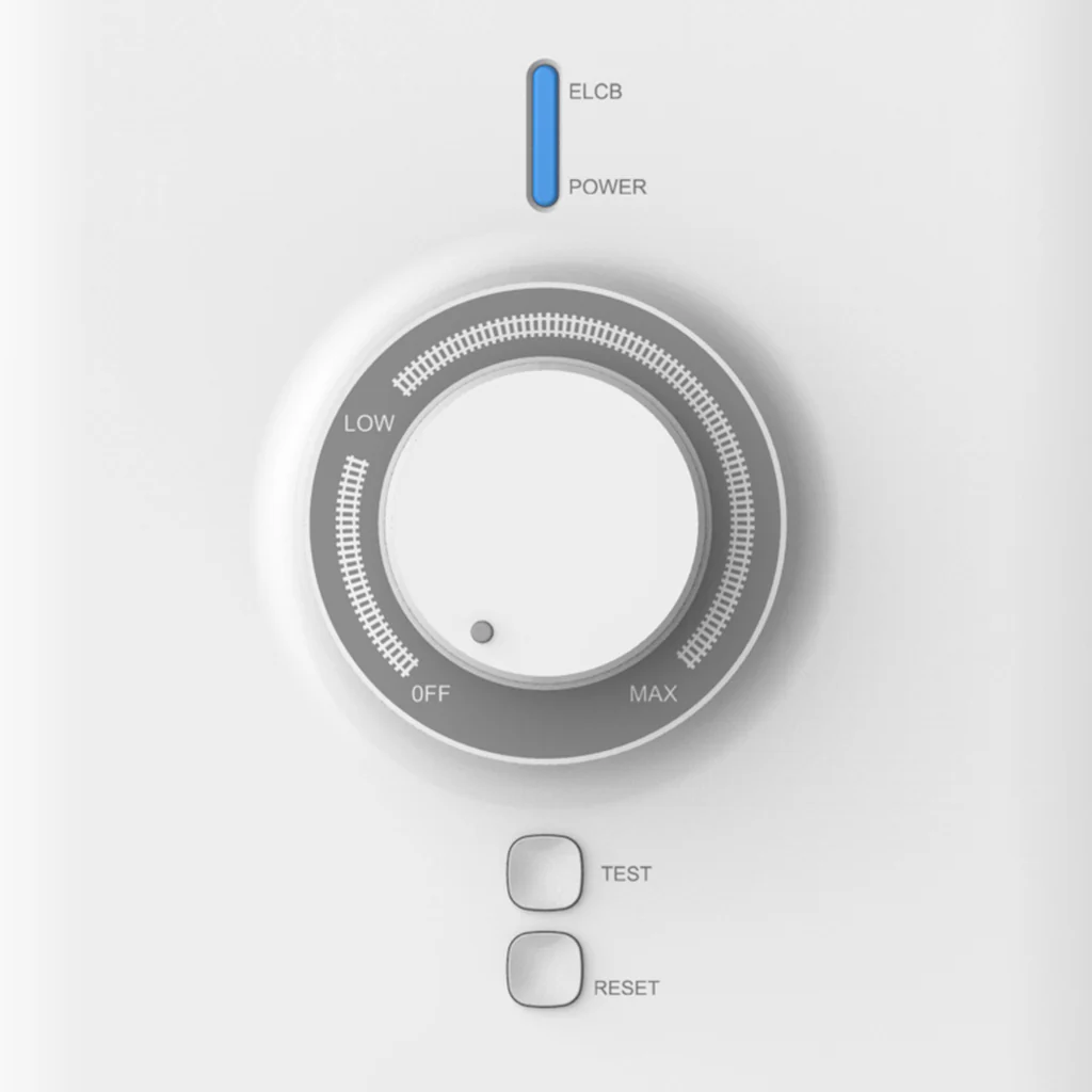 MIDEA Instant Water Heater — image 4