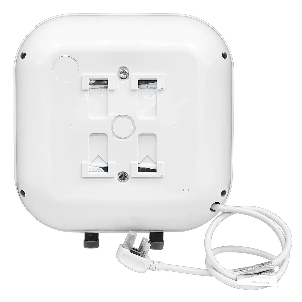 MIDEA Water Heater - Black — image 3