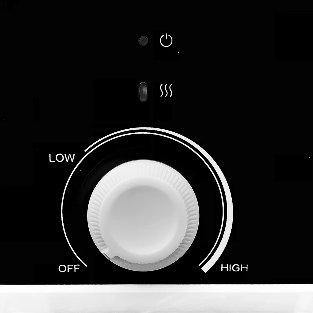MIDEA Water Heater - Black — image 4