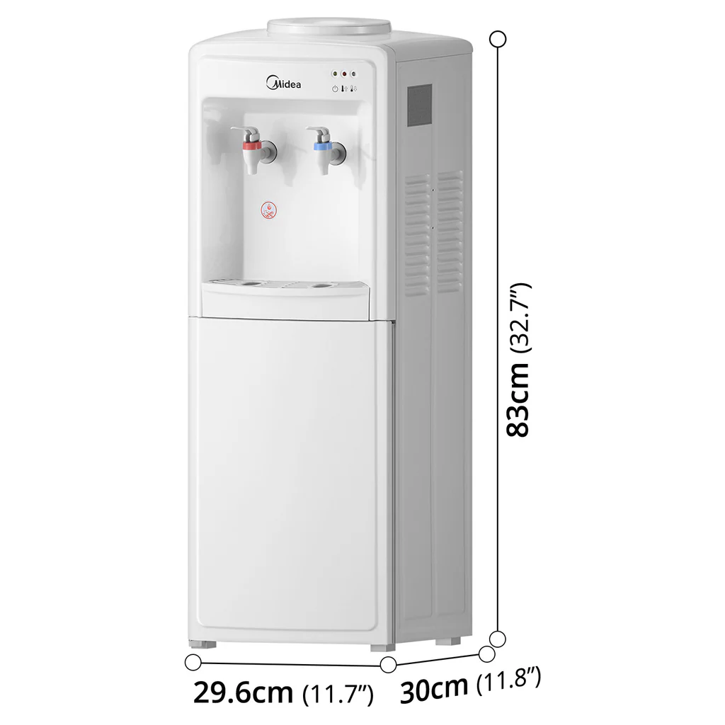 MIDEA Water Dispenser — image 5