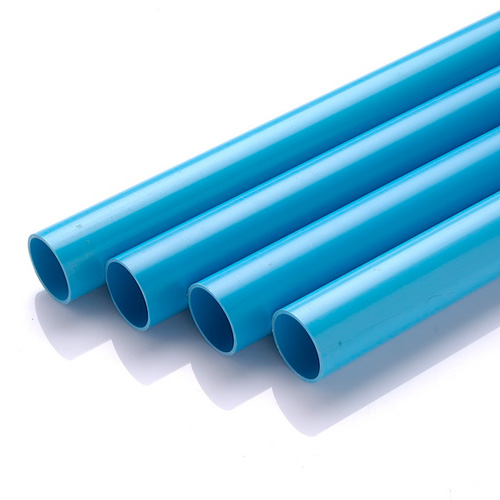 PVC PIPE SCG 8.5  ,40x5.8 (1 1/2")