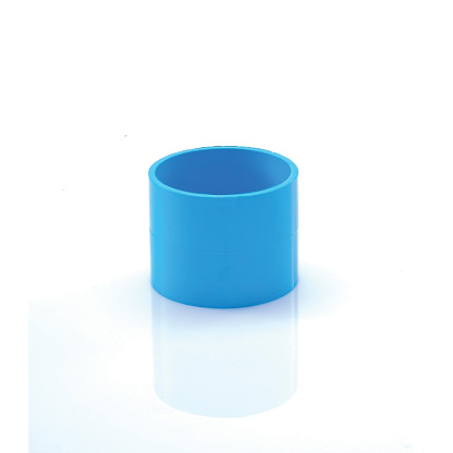 Lesso PVC Socket 3"