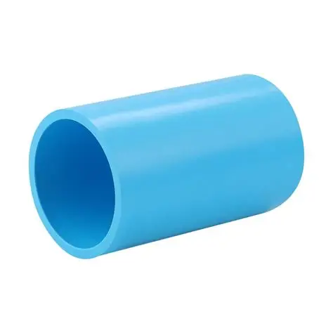 PVC Socket 1 1/2"