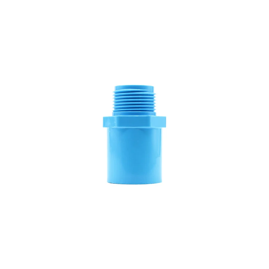 PVC Valve Socket 1/2"