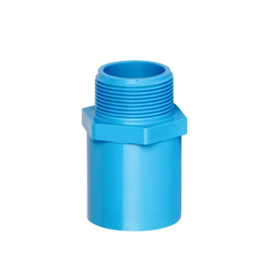 PVC Valve Socket 1 1/2"