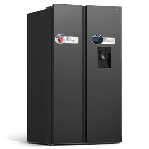 TCL Refrigerator, Inverter (631L) — image 6
