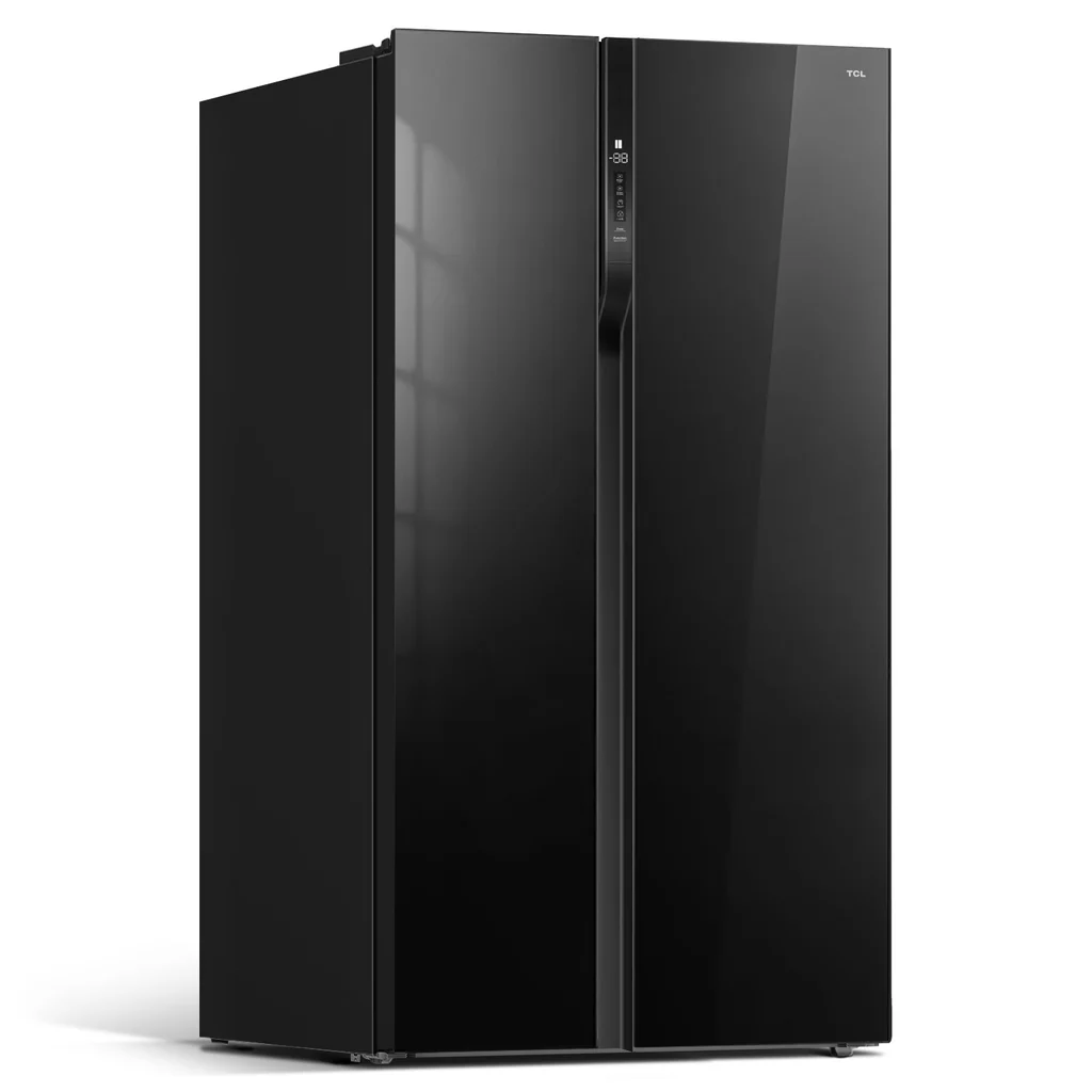 TCL Refrigerator, Inverter 633L