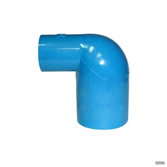 PVC Reducing Elbow 1"x 1/2"