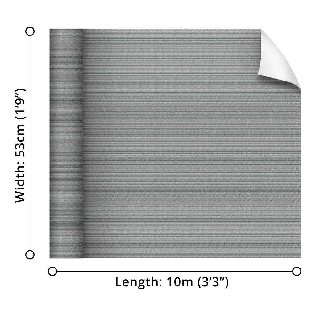 Wallpaper (53cm x 10m) AAA1005 — image 3