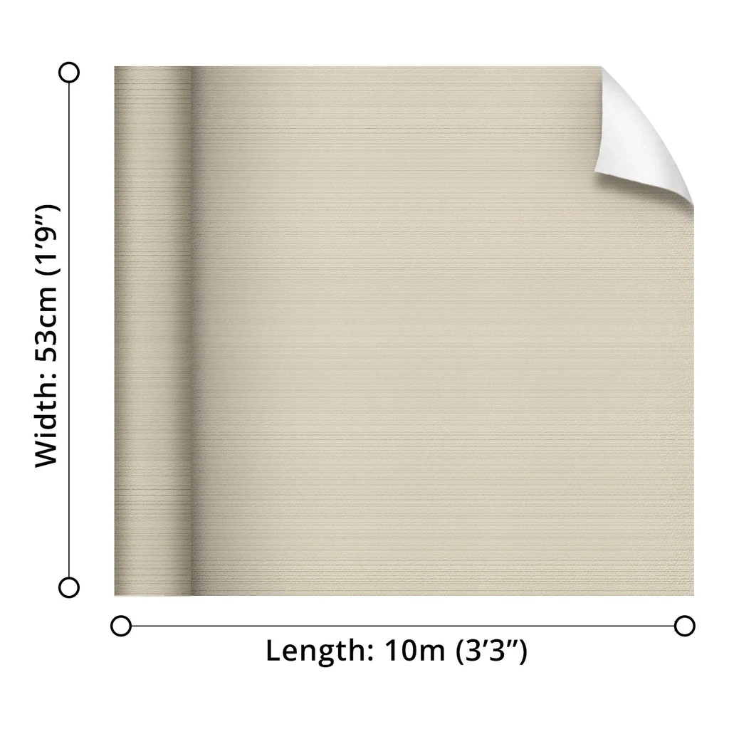 Wallpaper (53cm x 10m) AAA1009 — image 3