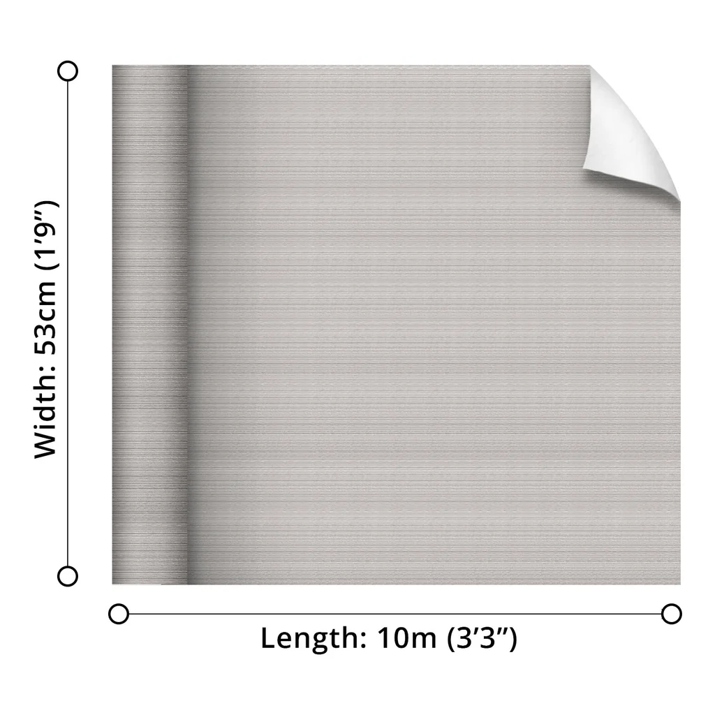 Wallpaper (53cm x 10m) AAA1004 — image 3