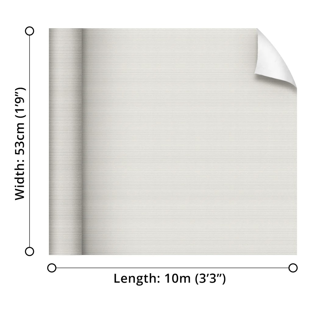 Wallpaper (53cm x 10m) AAA1003 — image 3