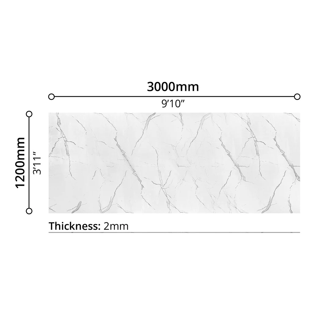Wall Sticker (3'11 x 9'10") BS1763 — image 4
