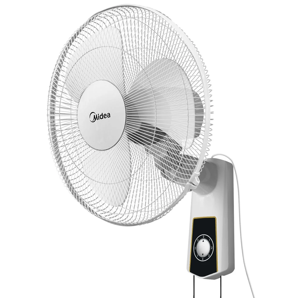 MIDEA Wall Fan (�16")