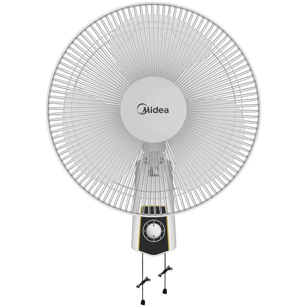 MIDEA Wall Fan (�16") — image 2