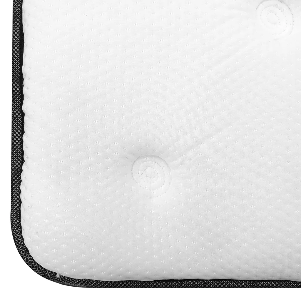 Hotel Spring Mattress 12 Inch [5 X 6.6feet] — image 7