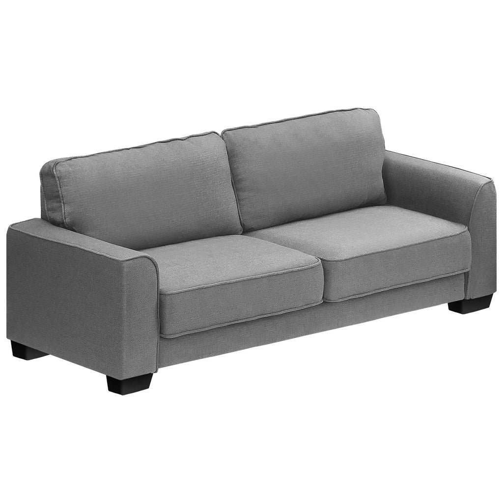 Sofa 3 Seater Grey