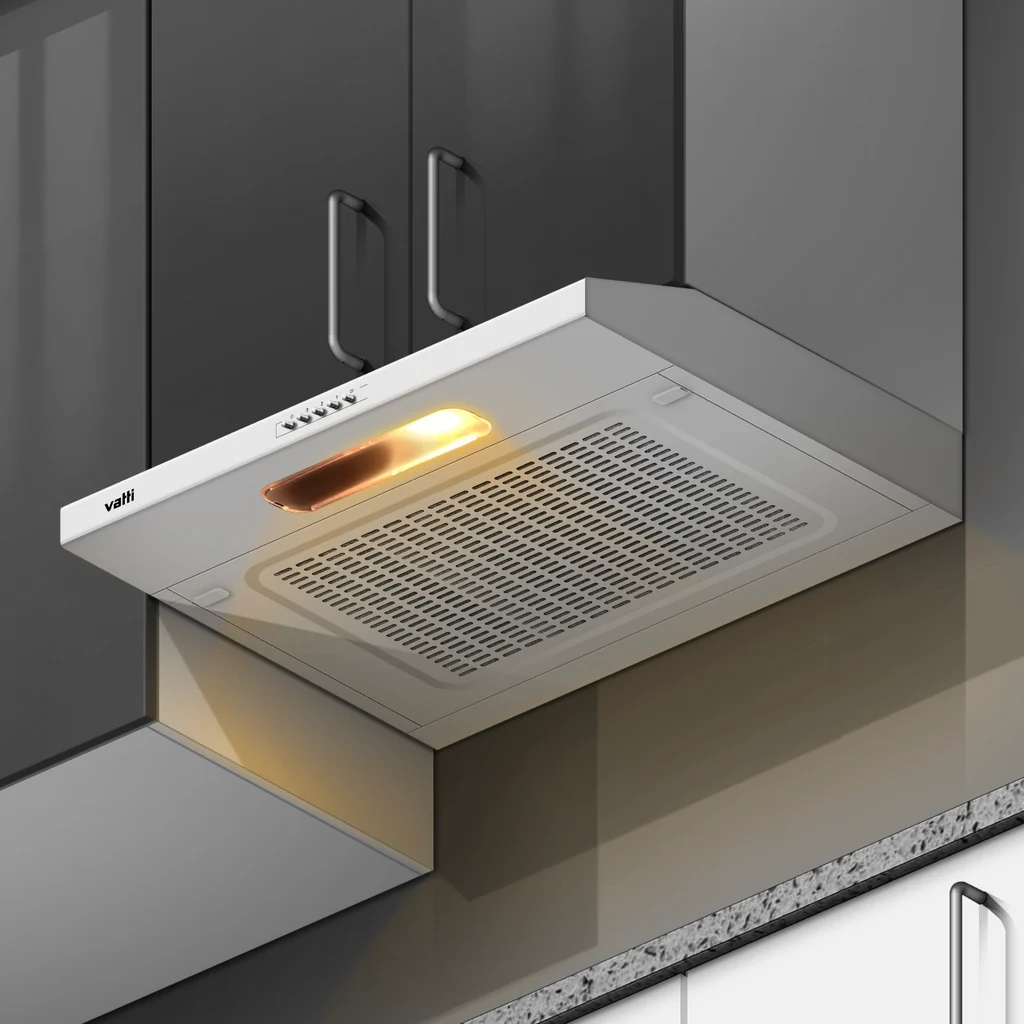 VATTI Range Hood 60CM
