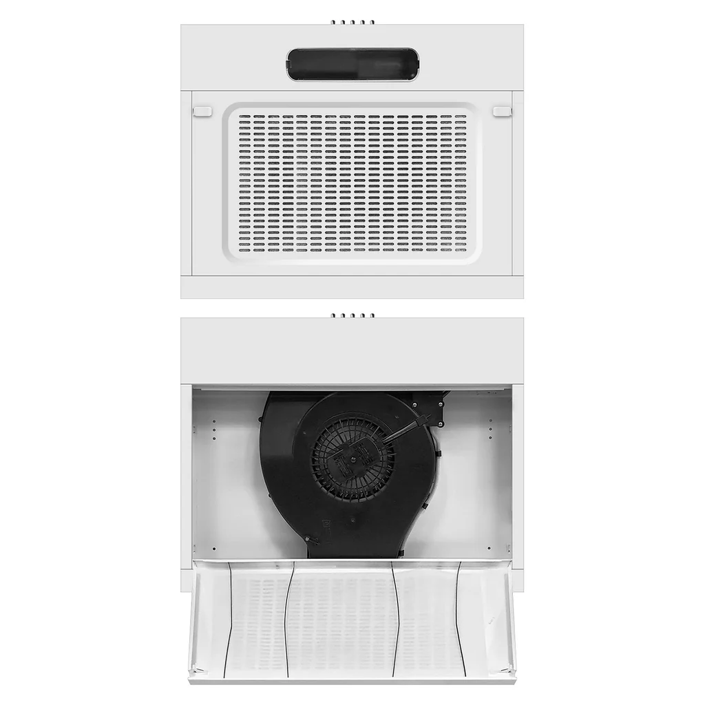 VATTI Range Hood 60CM — image 3